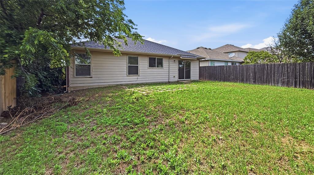 Cheyenne Ridge - Residential
