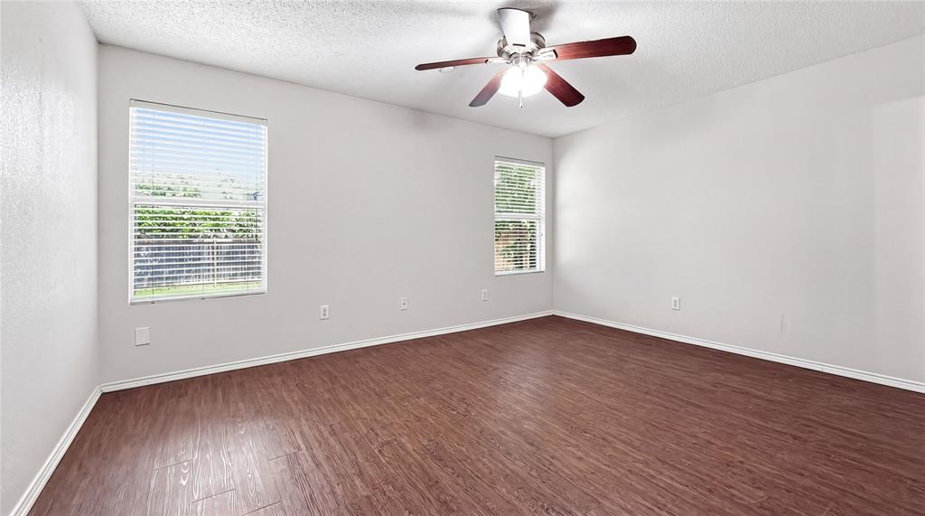 Cheyenne Ridge - Residential