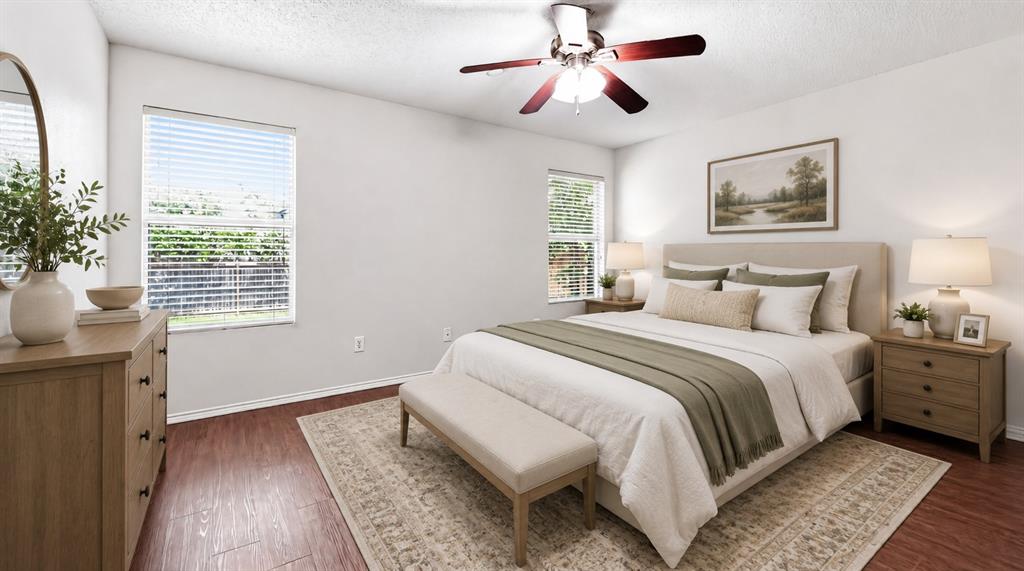 Cheyenne Ridge - Residential