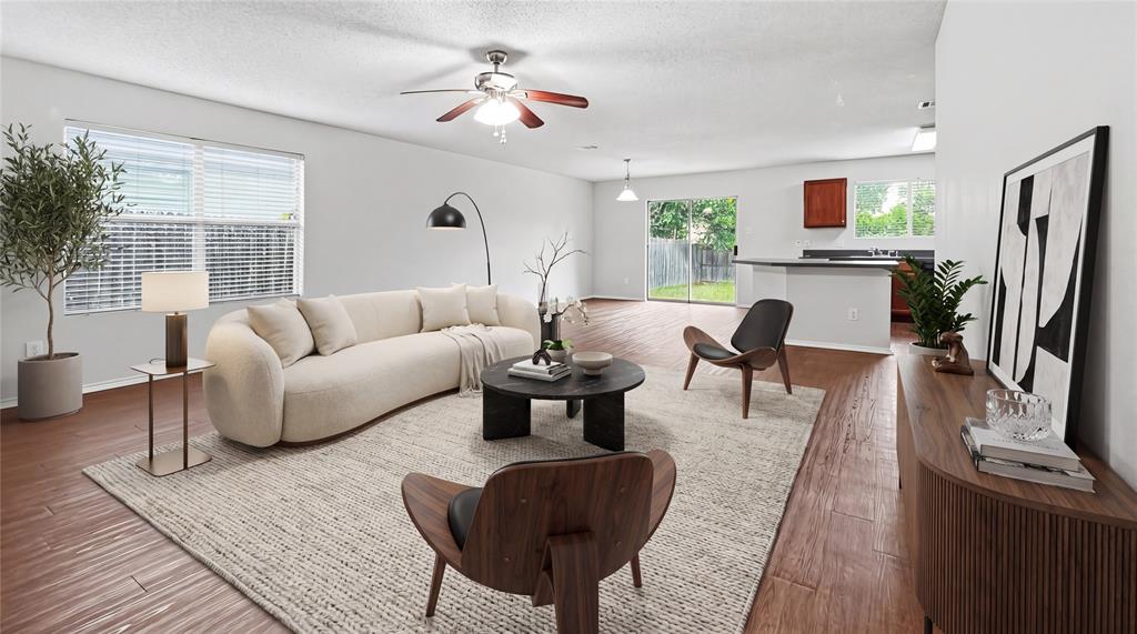Cheyenne Ridge - Residential
