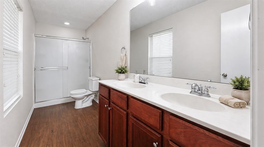 Cheyenne Ridge - Residential