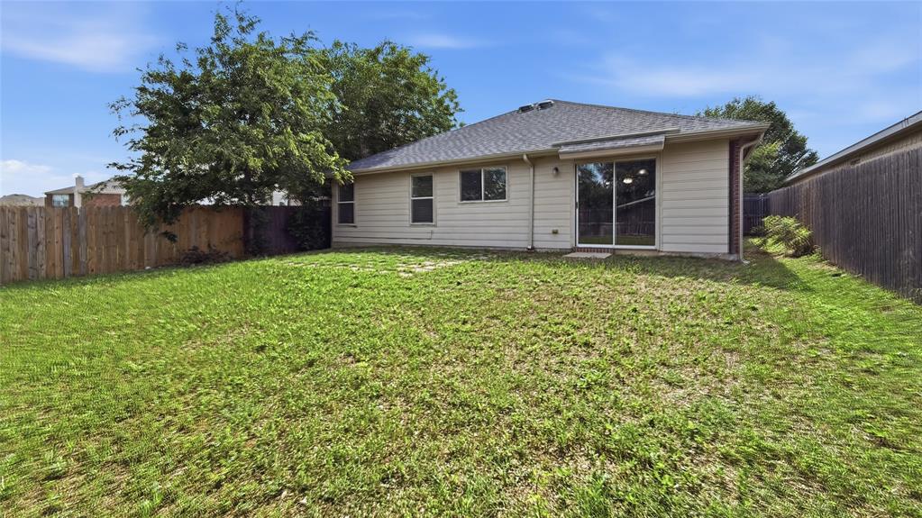 Cheyenne Ridge - Residential
