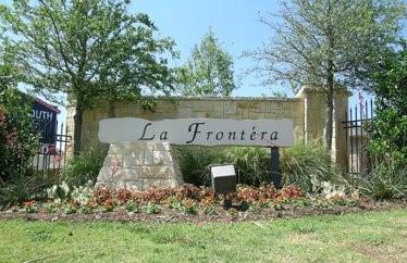 La Frontera South - Residential