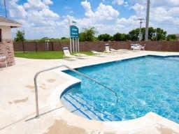 La Frontera South - Residential