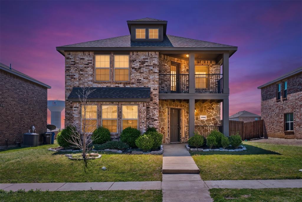 Wintergreen Ridge PH 2 - Residential