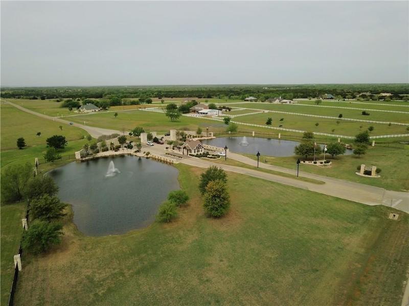 White Bluff #14 - Land