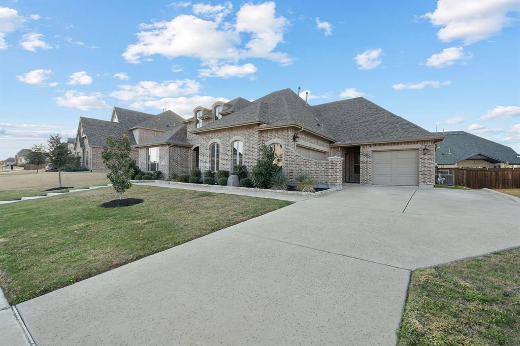Southpointe Ph 3 - Residential