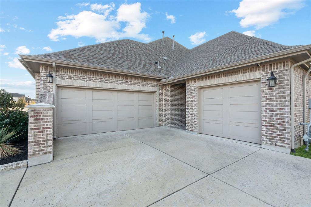 Southpointe Ph 3 - Residential