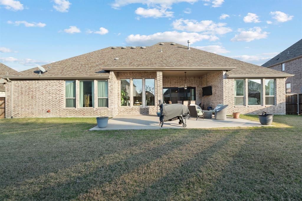 Southpointe Ph 3 - Residential
