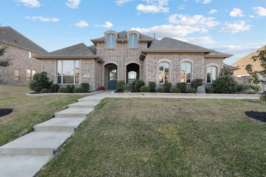 Southpointe Ph 3 - Residential