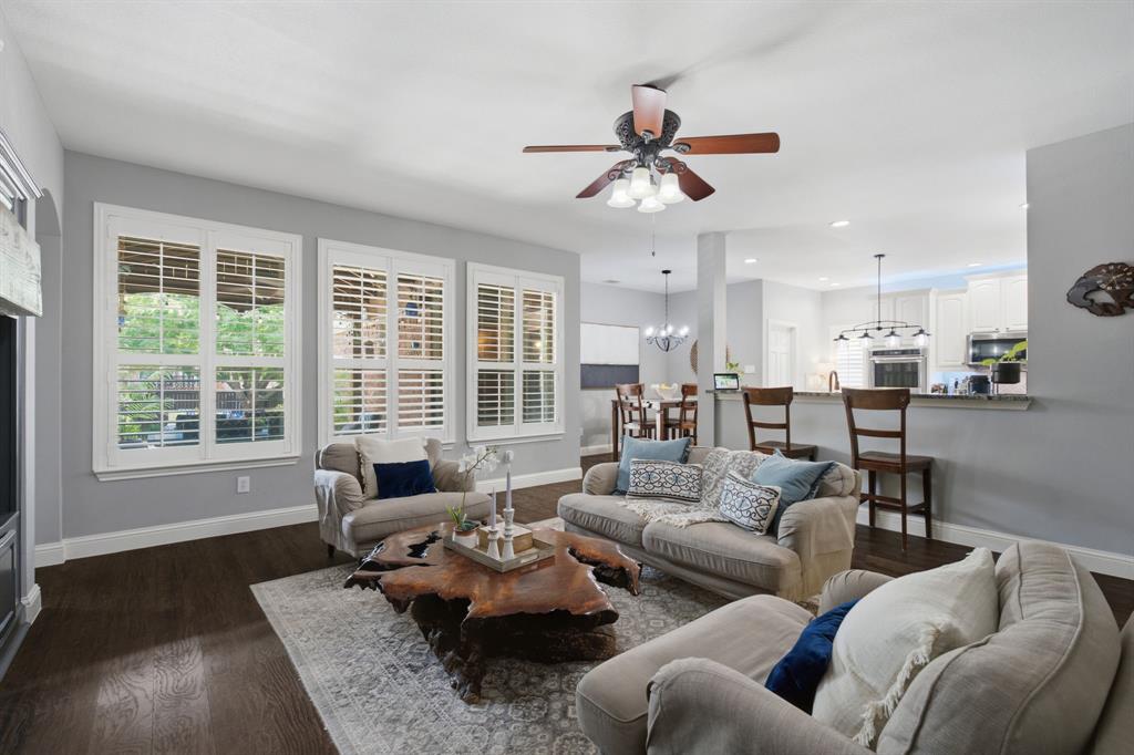 Stanford Meadow Ph Two - Residential