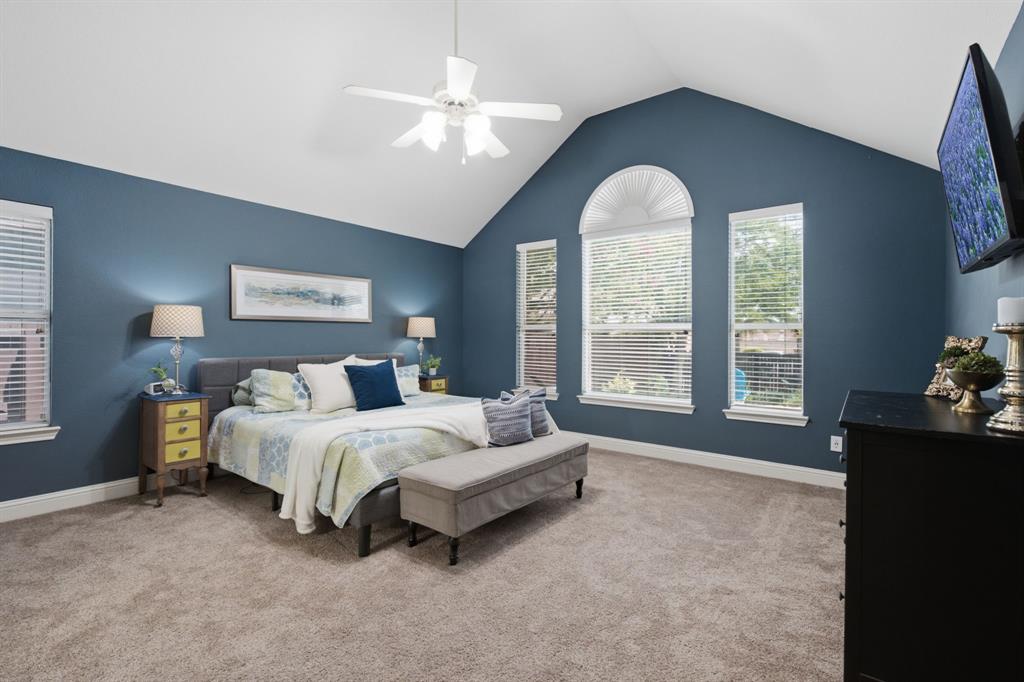 Stanford Meadow Ph Two - Residential