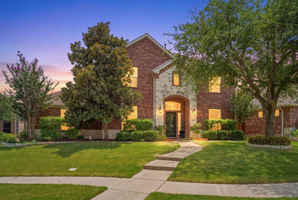 Stanford Meadow Ph Two - Residential