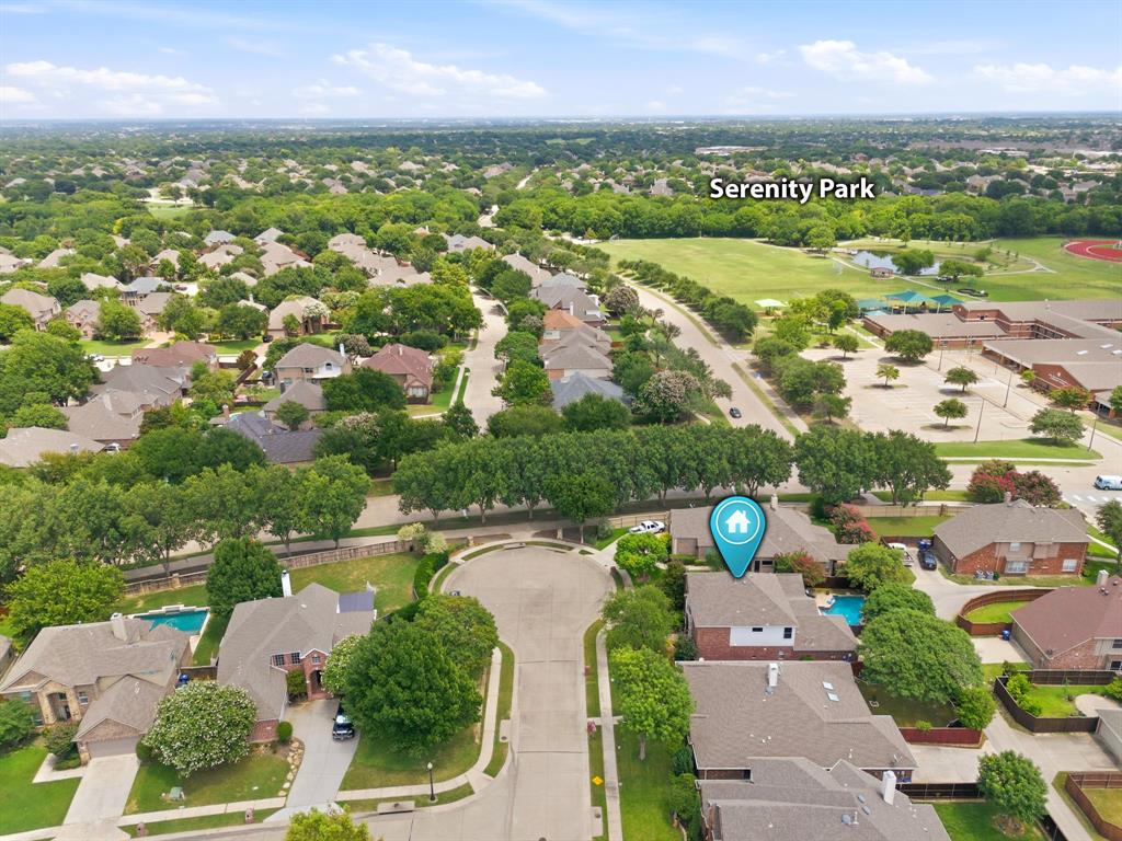 Stanford Meadow Ph Two - Residential