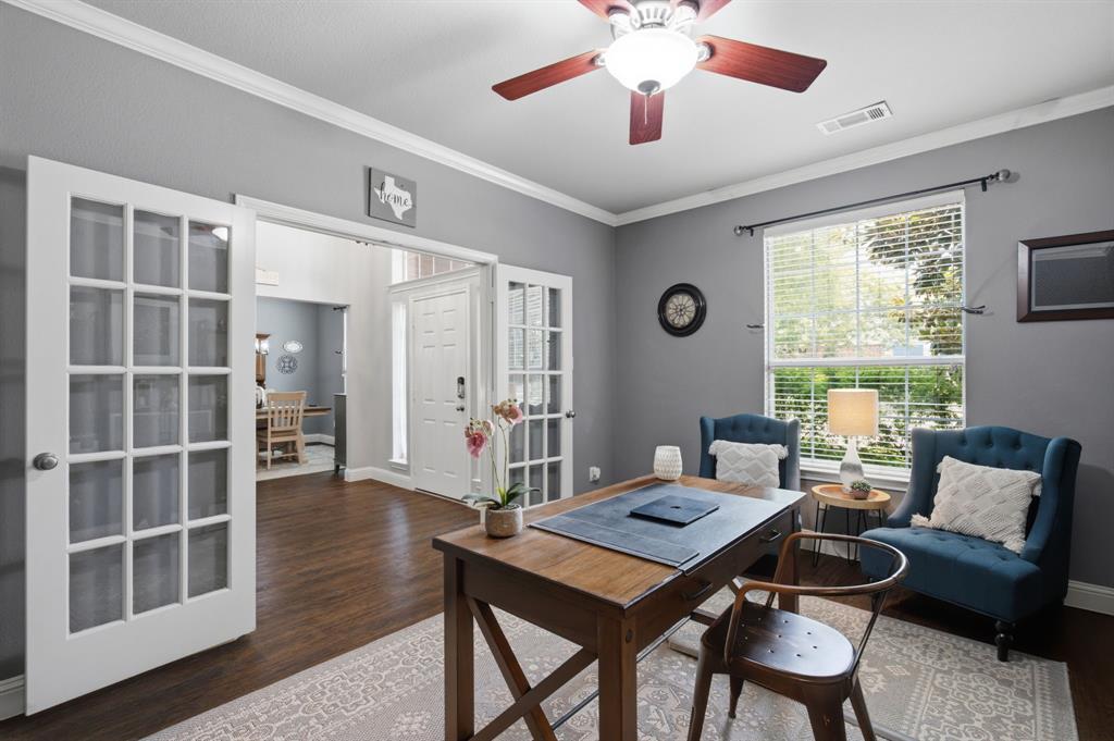 Stanford Meadow Ph Two - Residential