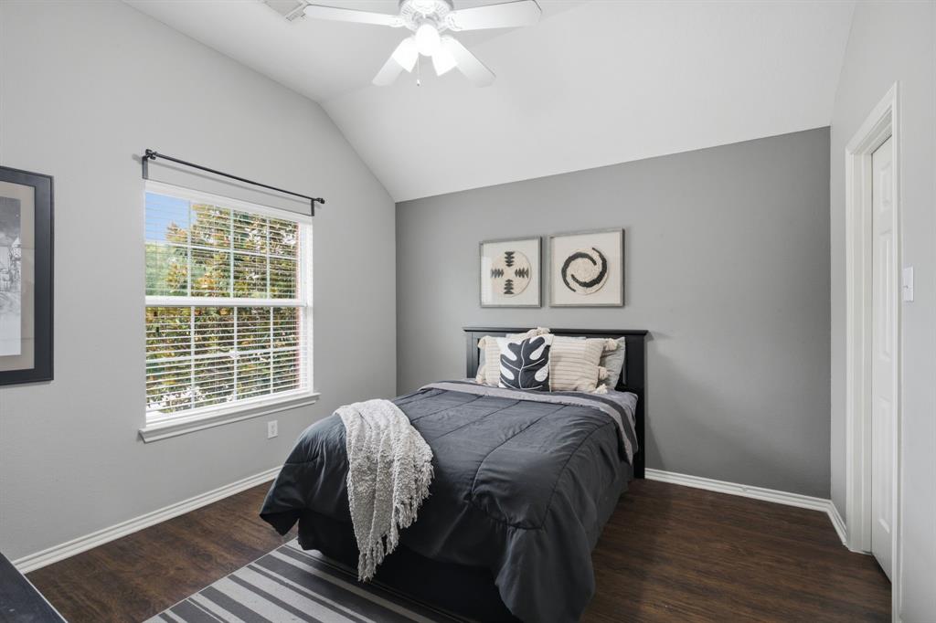 Stanford Meadow Ph Two - Residential