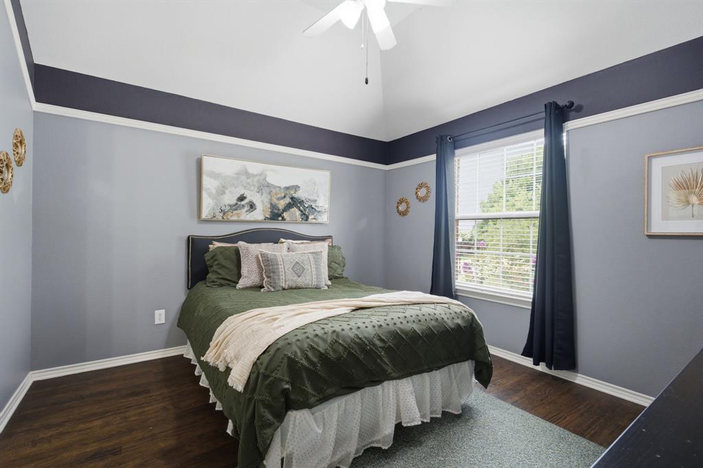 Stanford Meadow Ph Two - Residential