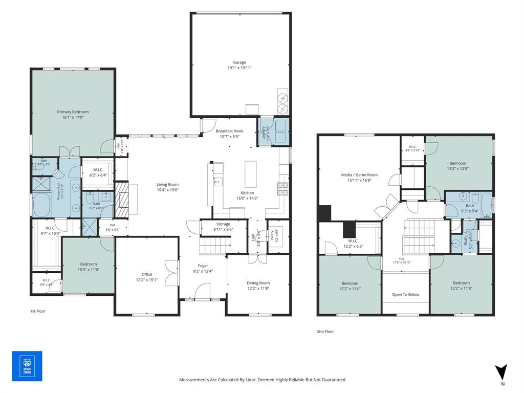 Stanford Meadow Ph Two - Residential