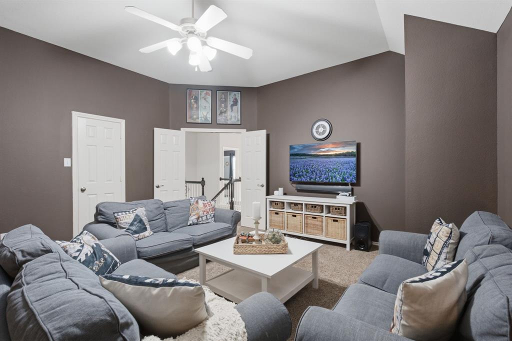 Stanford Meadow Ph Two - Residential