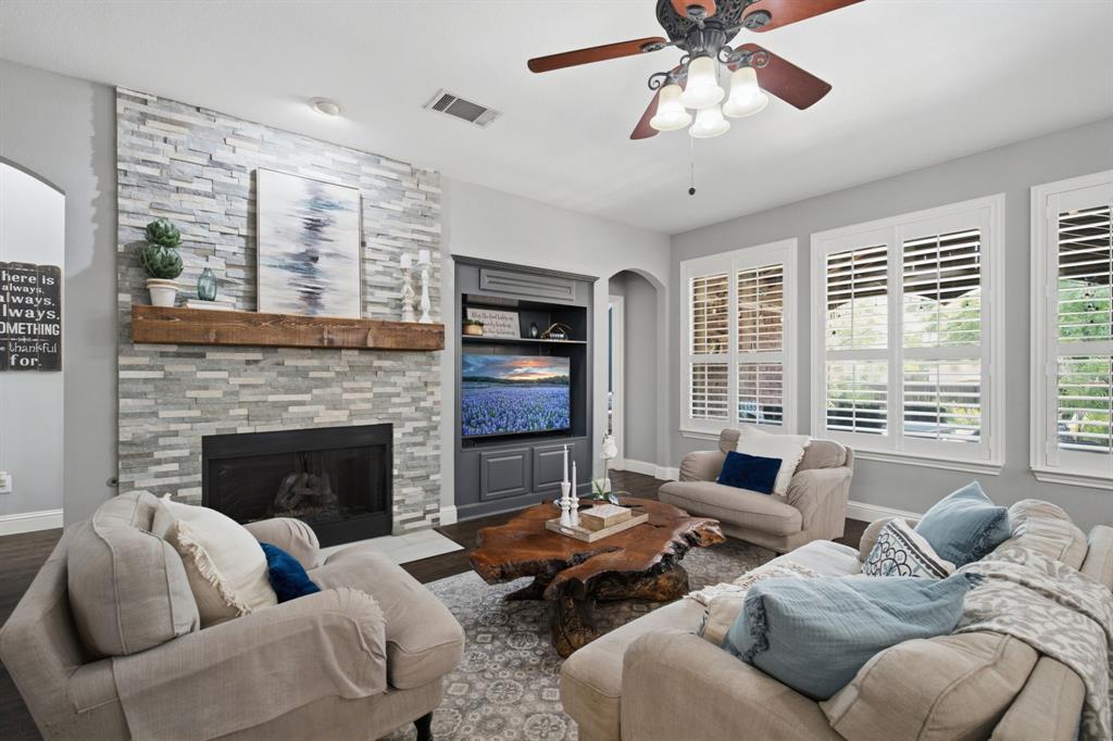Stanford Meadow Ph Two - Residential