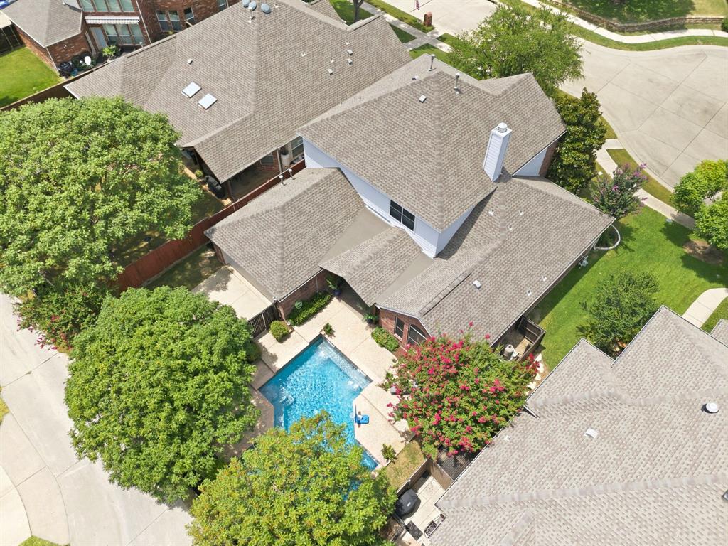 Stanford Meadow Ph Two - Residential