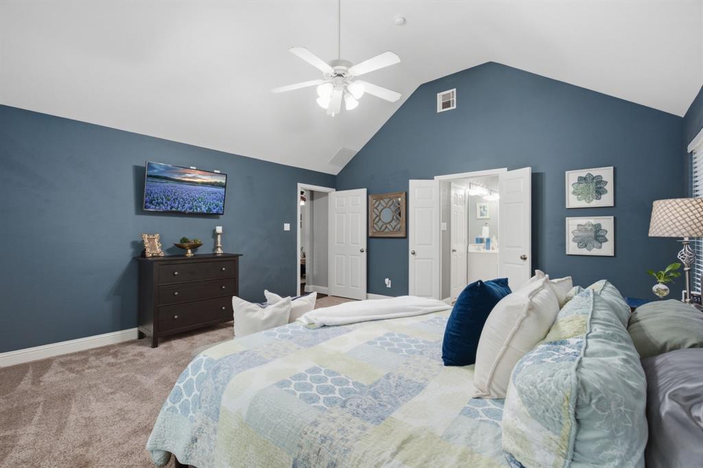 Stanford Meadow Ph Two - Residential