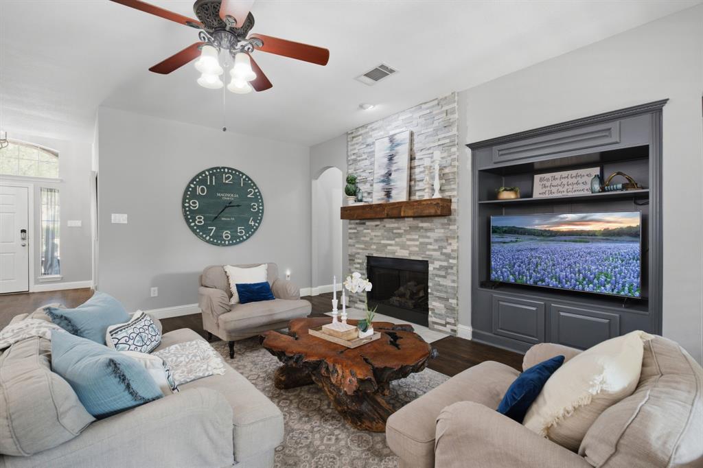 Stanford Meadow Ph Two - Residential