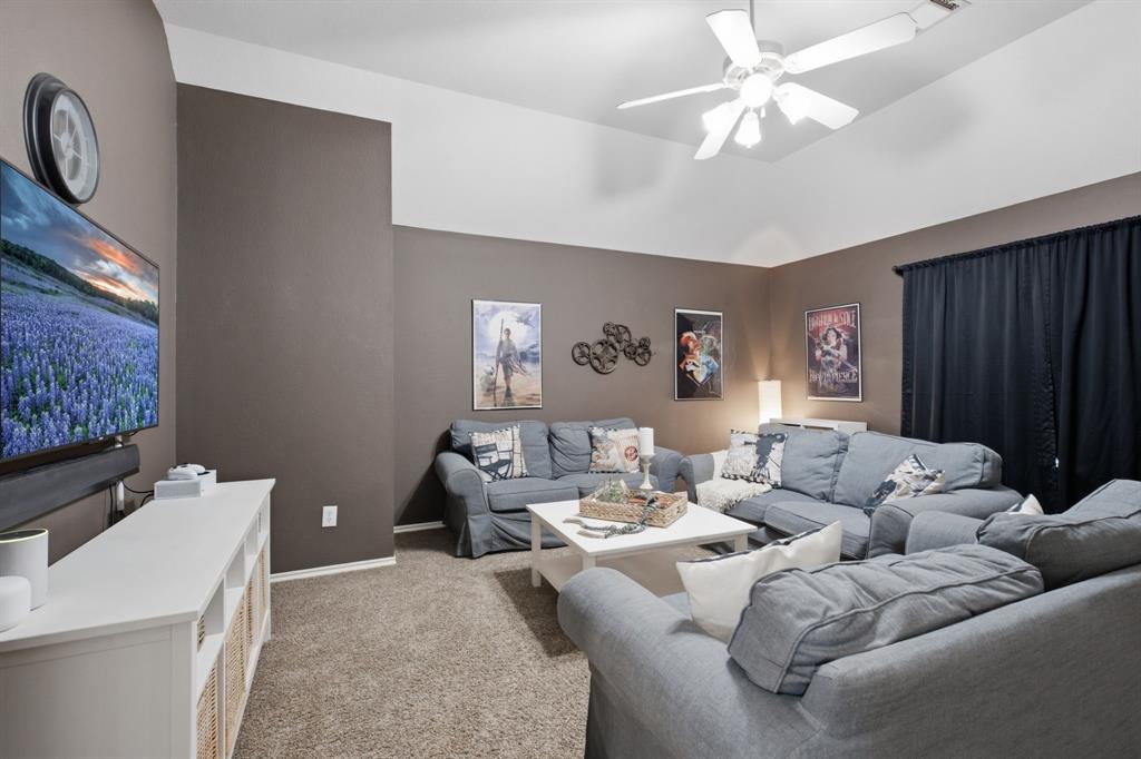 Stanford Meadow Ph Two - Residential