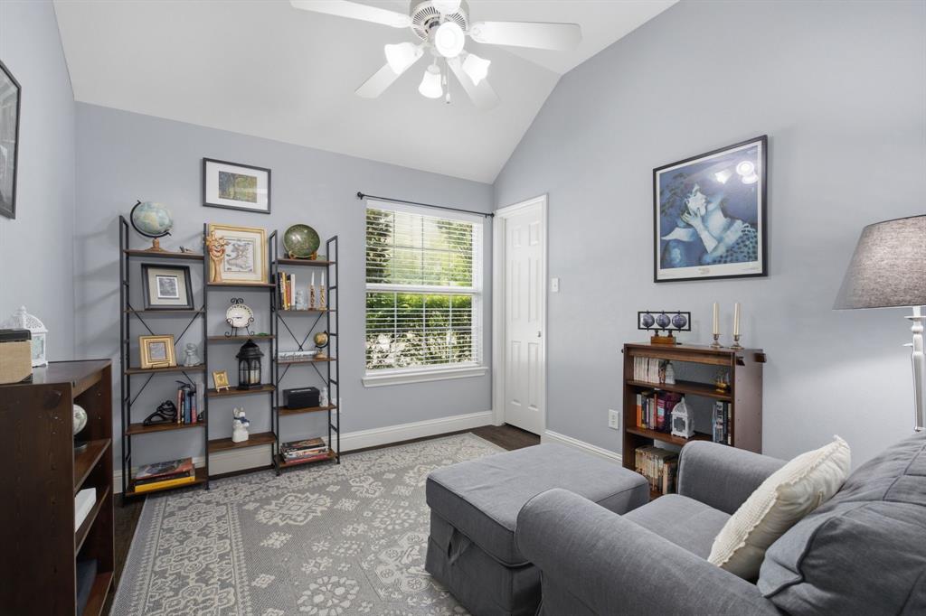 Stanford Meadow Ph Two - Residential
