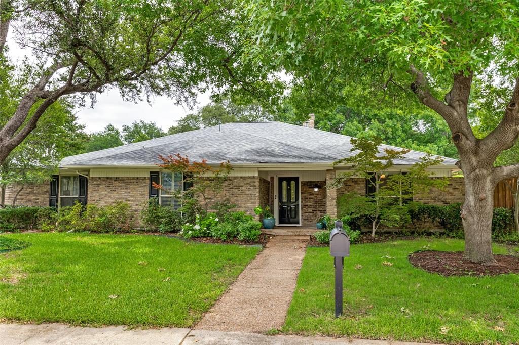 Preston Green North - Residential
