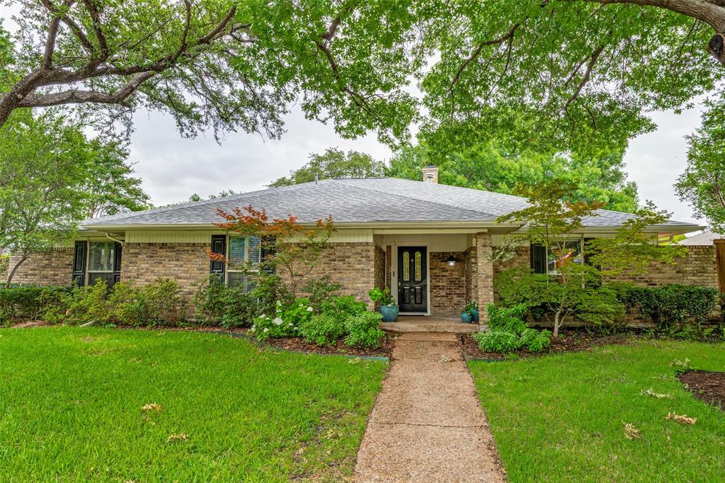 Preston Green North - Residential