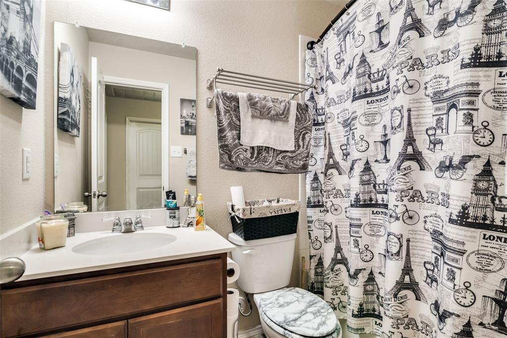 Travis Ranch Ph 2b1 - Residential