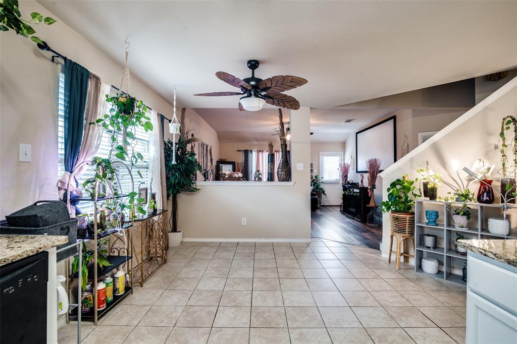 Travis Ranch Ph 2b1 - Residential