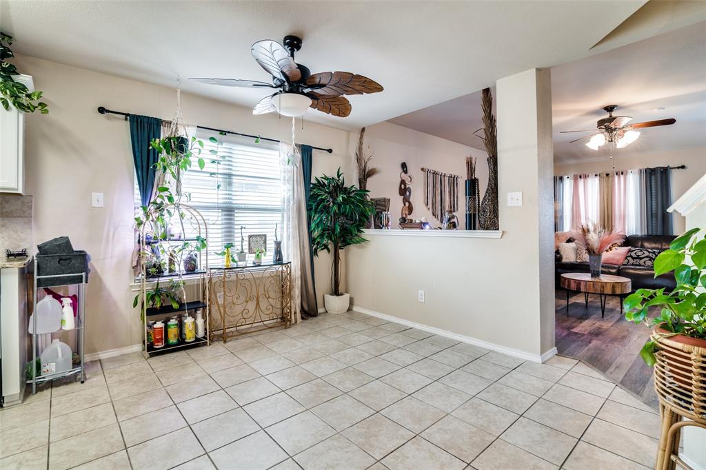 Travis Ranch Ph 2b1 - Residential