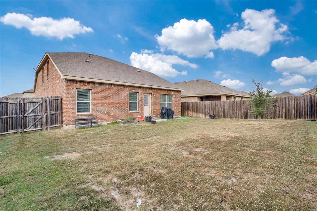 Travis Ranch Ph 2b1 - Residential