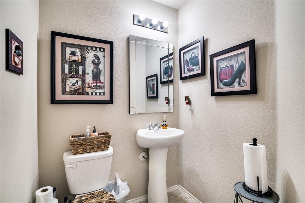 Travis Ranch Ph 2b1 - Residential