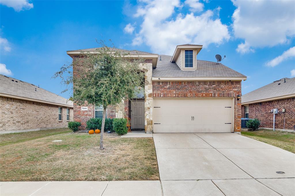 Travis Ranch Ph 2b1 - Residential