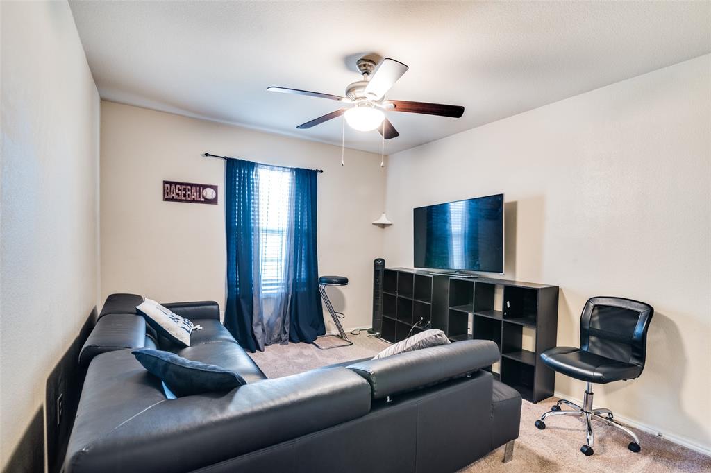 Travis Ranch Ph 2b1 - Residential