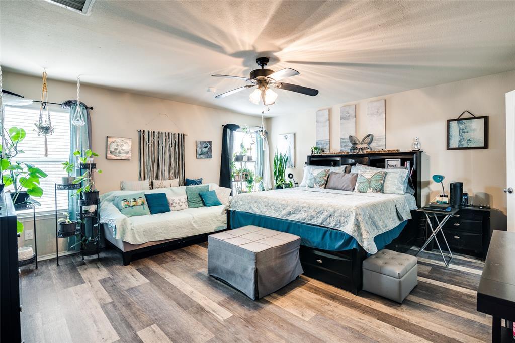 Travis Ranch Ph 2b1 - Residential