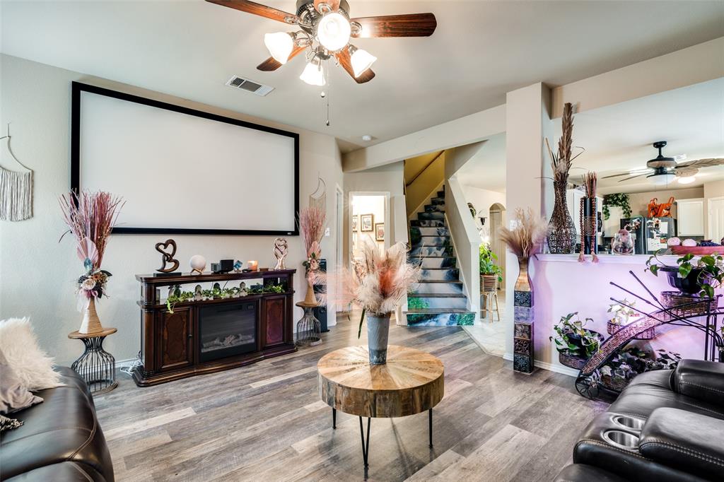 Travis Ranch Ph 2b1 - Residential