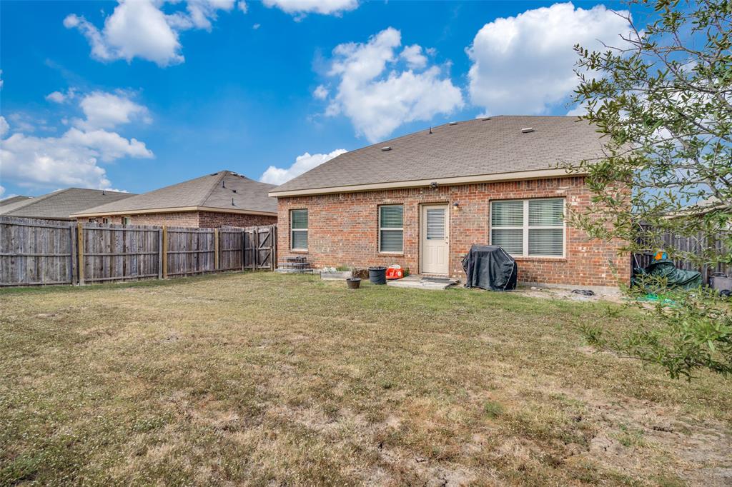 Travis Ranch Ph 2b1 - Residential