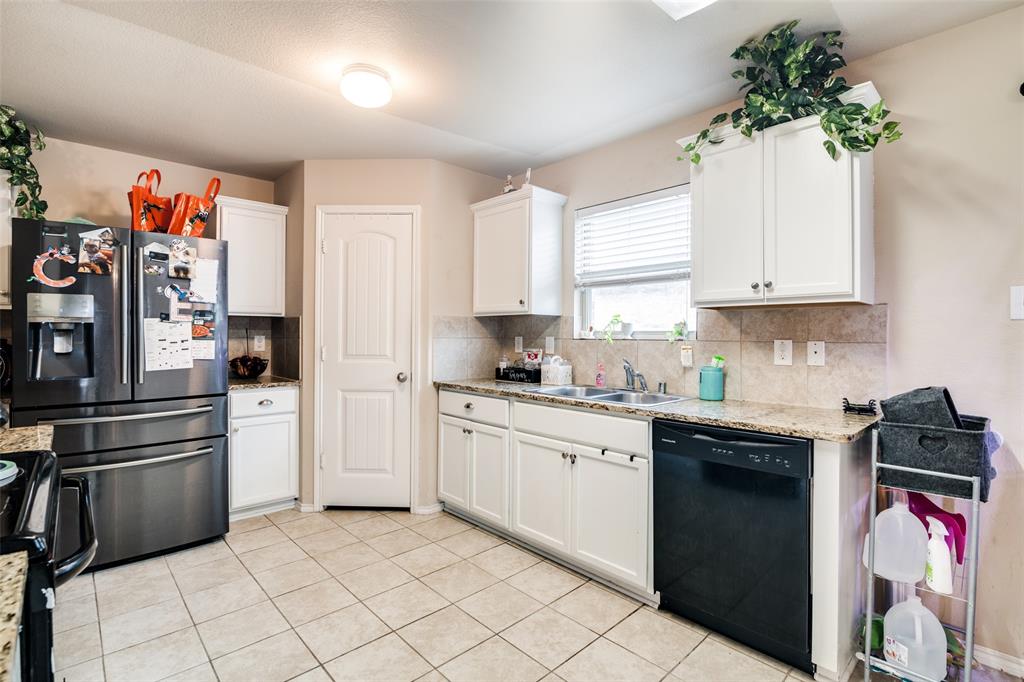 Travis Ranch Ph 2b1 - Residential