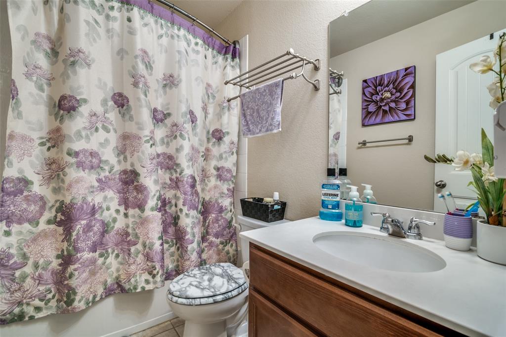 Travis Ranch Ph 2b1 - Residential