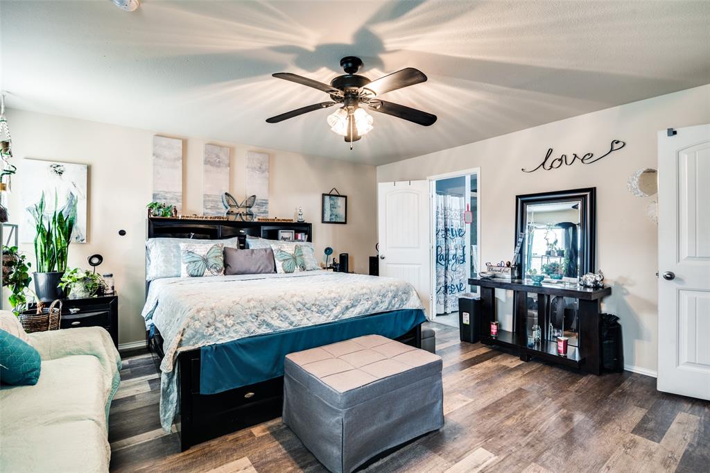 Travis Ranch Ph 2b1 - Residential