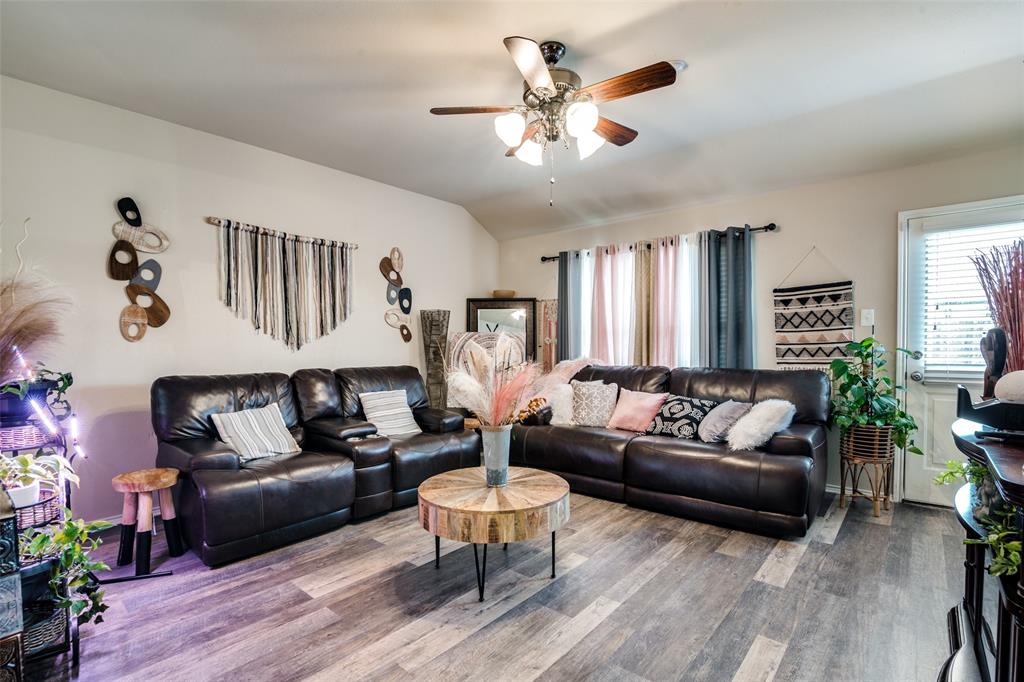 Travis Ranch Ph 2b1 - Residential