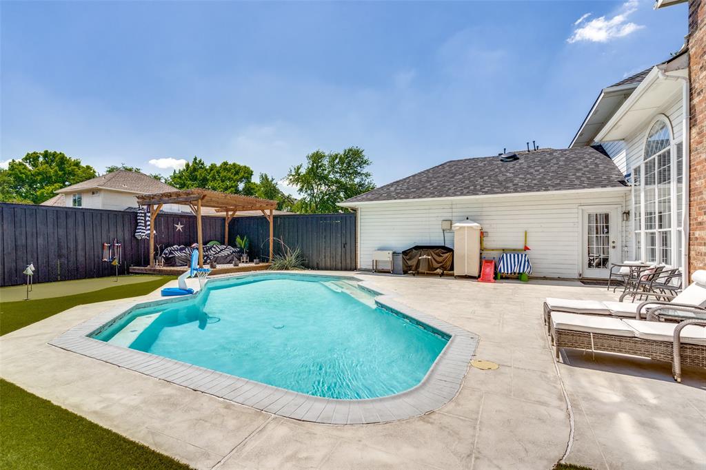 Estates Of Forest Creek Ph VI - Residential