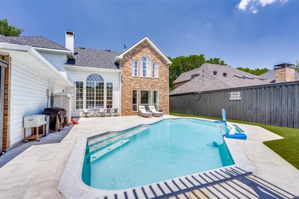 Estates Of Forest Creek Ph VI - Residential