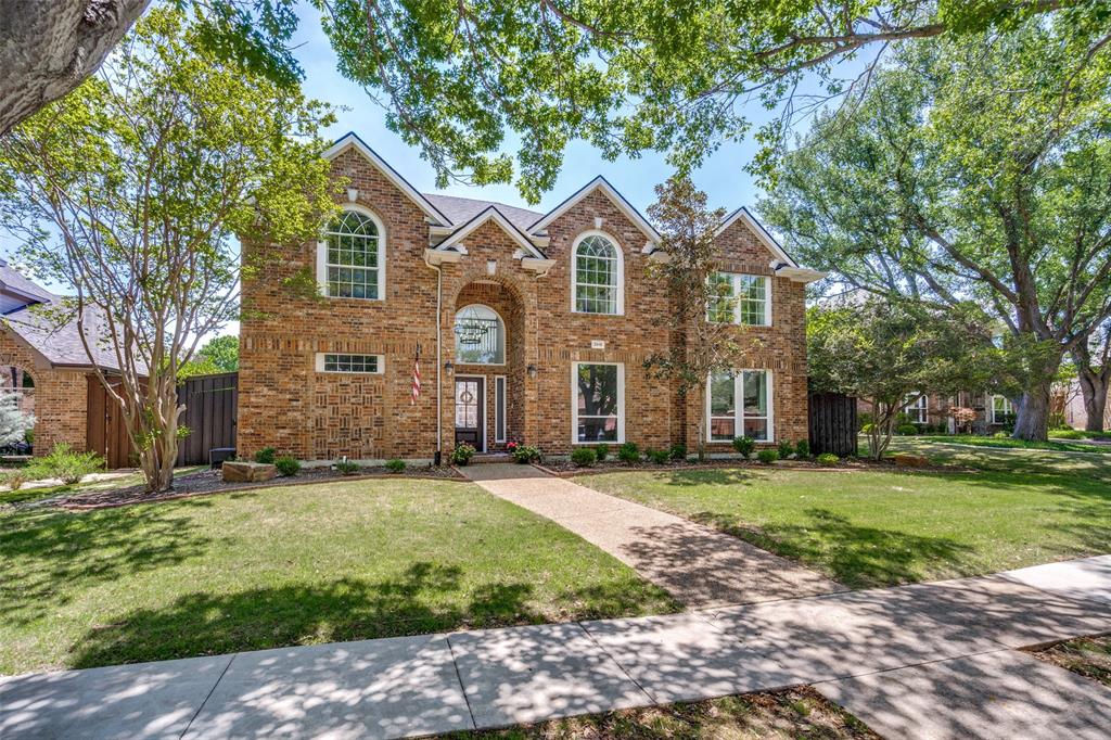 Estates Of Forest Creek Ph VI - Residential