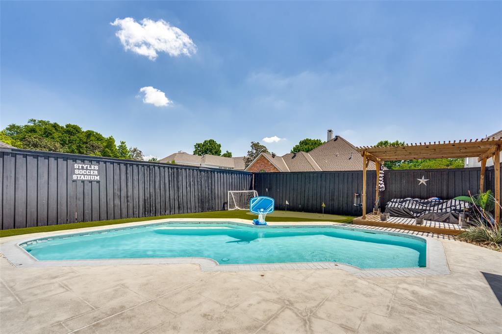 Estates Of Forest Creek Ph VI - Residential