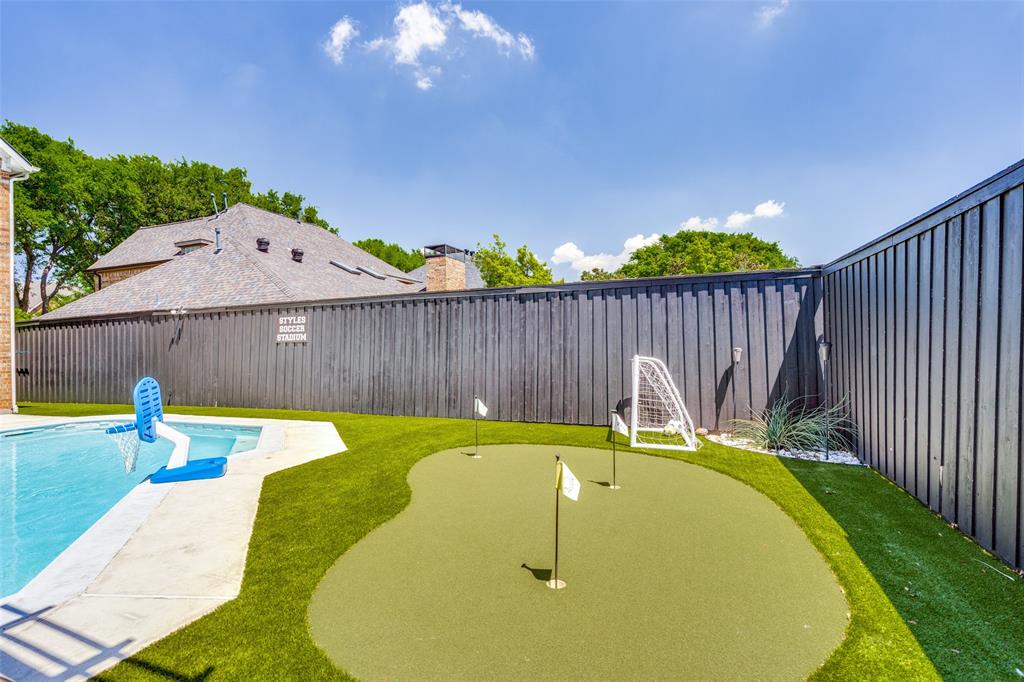 Estates Of Forest Creek Ph VI - Residential